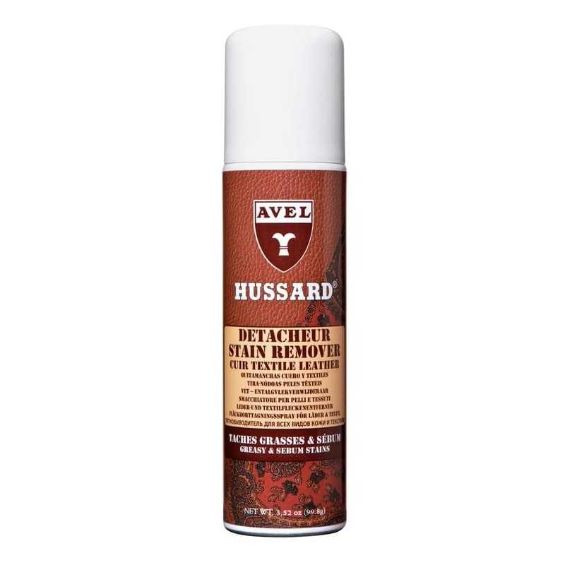 Quitamanchas Hussard Aerosol | Potente y Eficaz