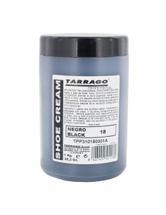 Tarrago Shoe Cream 1kg