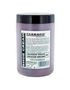 Tarrago Shoe Cream 1kg 2