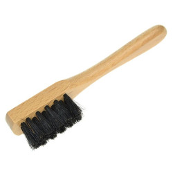 Cepillo para calzado Cepillo Extendedor de Cerdas Negras