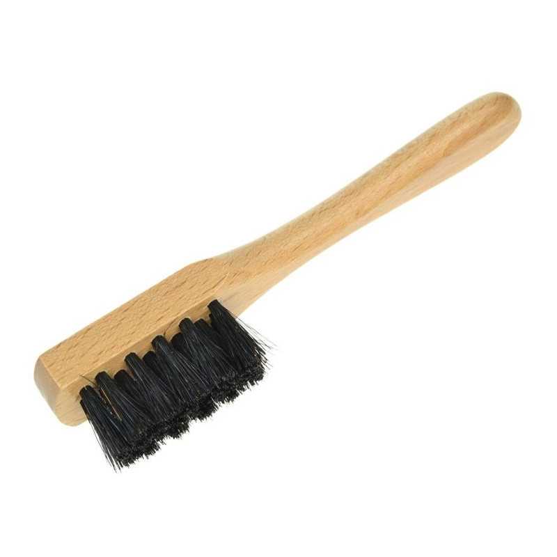 Cepillo para calzado Cepillo Extendedor de Cerdas Negras