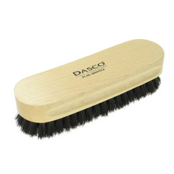 Cepillo para calzado Cepillo Pequeño de Cerdas Naturales