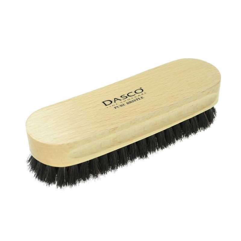 Cepillo para calzado Cepillo Pequeño de Cerdas Naturales