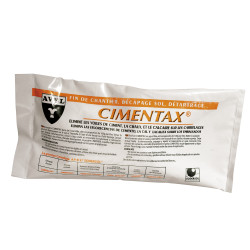 Limpiador ante calzado CIMENTAX® Desincrustante 500g