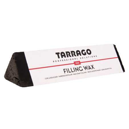Cera para zapatos Barra de cera filling wax