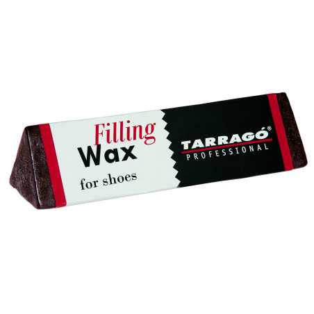 Cera para zapatos Barra de cera filling wax