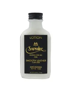 Saphir Médaille D´Or  Loción Macadamia