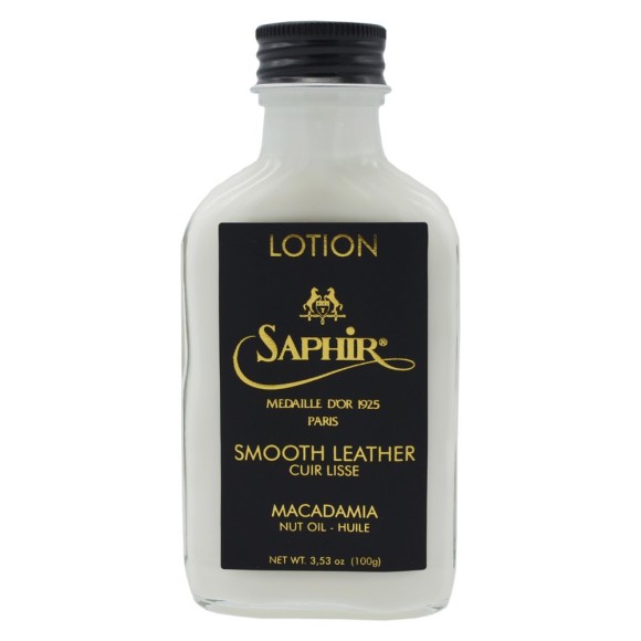 Saphir Médaille D´Or  Loción Macadamia