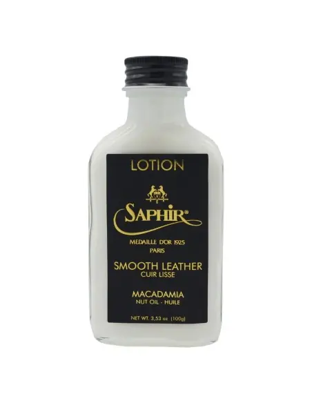 Saphir Médaille D´Or  Loción Macadamia