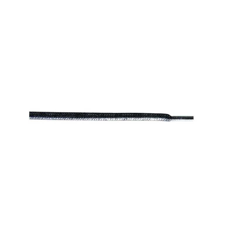 Cera para zapatos Tarrago Cordón Fino Encerado 75cm
