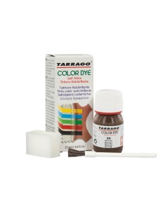 Tinte Reparador Cuero Tarrago Color Dye