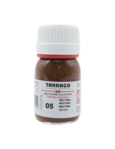 Tinta Reparadora Couro Tarrago Color Dye