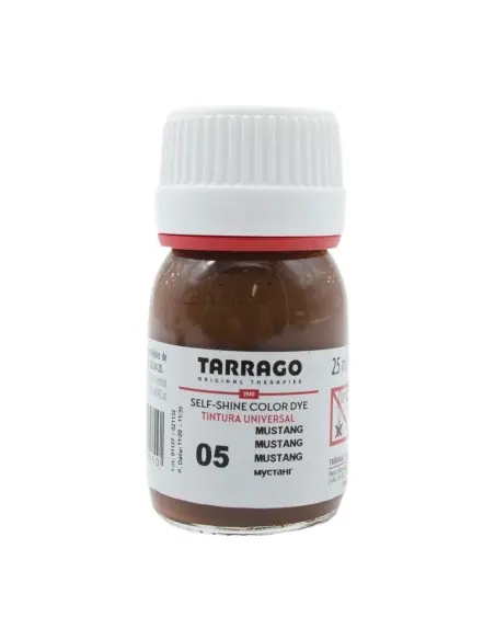 Tinta Reparadora Couro Tarrago Color Dye