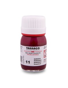 Tinta Reparadora Couro Tarrago Color Dye