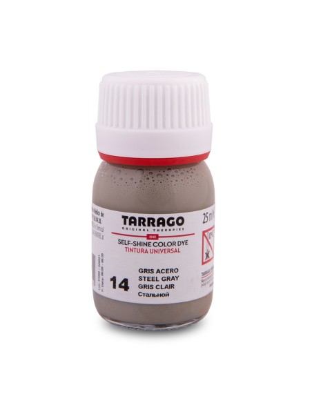 Tinta Reparadora Couro Tarrago Color Dye