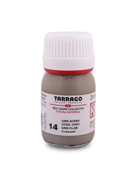 Tinta Reparadora Couro Tarrago Color Dye