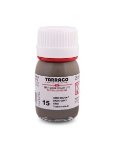 Tinta Reparadora Couro Tarrago Color Dye