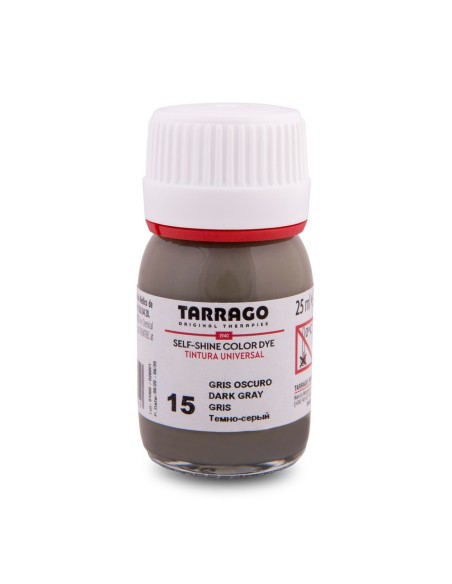 Tinta Reparadora Couro Tarrago Color Dye
