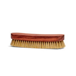 Cepillo para calzado | Cepillo de crin de caballo Saphir
