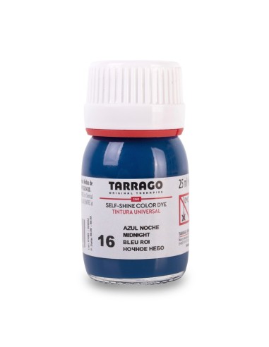 Tinta Reparadora Couro Tarrago Color Dye