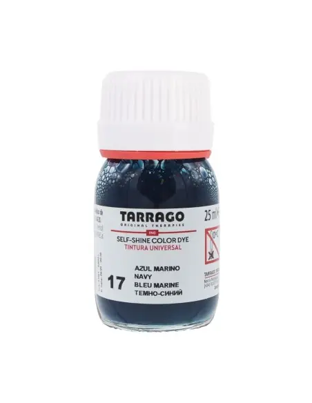 Tinta Reparadora Couro Tarrago Color Dye
