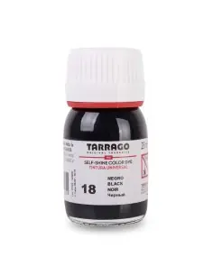 Tinte Reparador para Cuero Tarrago Color Dye 25ml – Cambia o Restaura el Color Tinte Reparador para Cuero Tarrago Color Dye 25ml – Cambia o Restaura el Color
