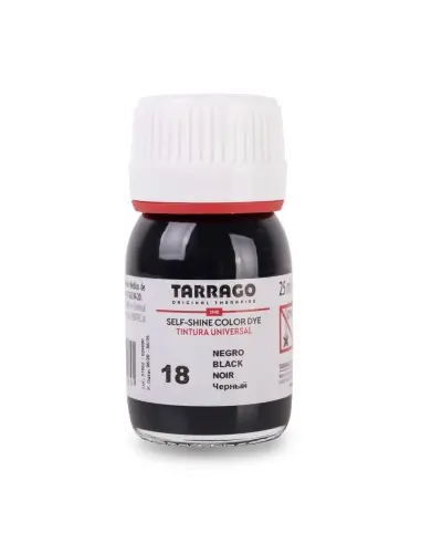 Tinte Reparador Cuero Tarrago Color Dye