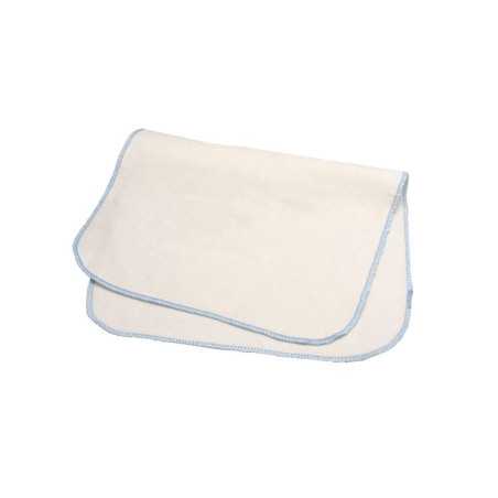 Cuidado del calzado Chamoisine Saphir (Gamuza con logo) 30x38cm