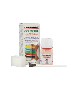 Tinta Reparadora Couro Tarrago Color Dye