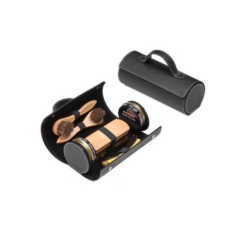 Compre o Tarrago Travel para limpeza de sapatos - Don Mendo