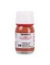 Tinta Reparadora Couro Tarrago Color Dye