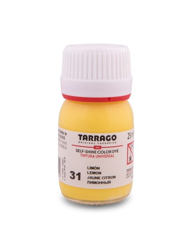 Tinte Reparador Cuero Tarrago Color Dye