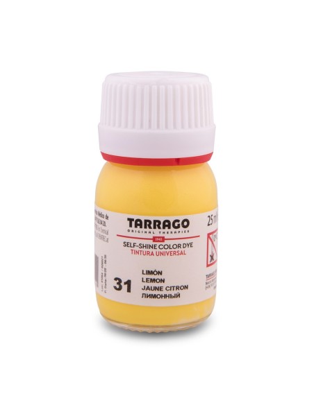 Tinte Reparador Cuero Tarrago Color Dye