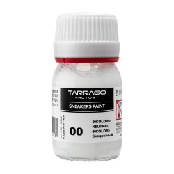 Tinte para zapatos Tarrago Sneakers Paint