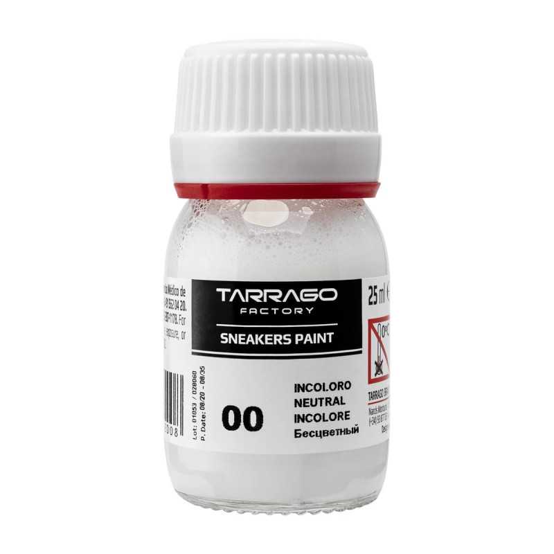 Tinte para zapatos Tarrago Sneakers Paint