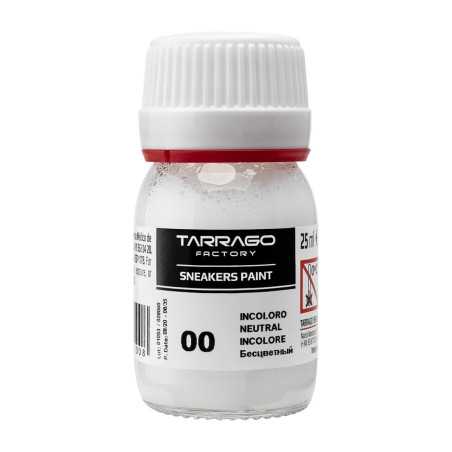 Tinte para zapatos Tarrago Sneakers Paint