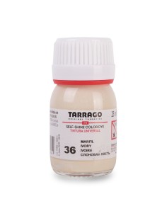 Tinta Reparadora Couro Tarrago Color Dye