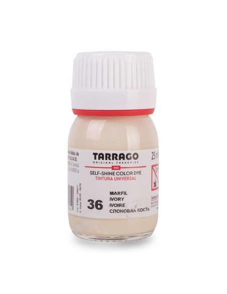 Tinta Reparadora Couro Tarrago Color Dye