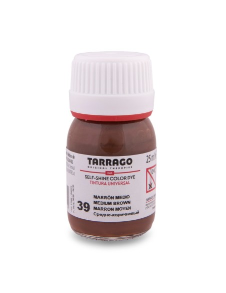 Tinta Reparadora Couro Tarrago Color Dye