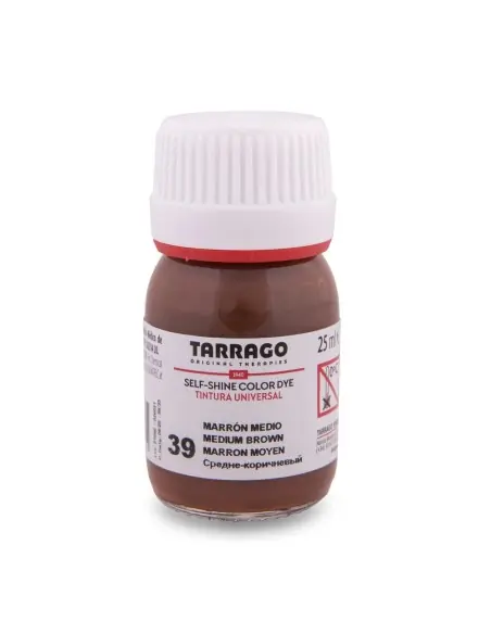 Tinta Reparadora Couro Tarrago Color Dye