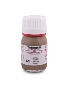 Tinta Reparadora Couro Tarrago Color Dye
