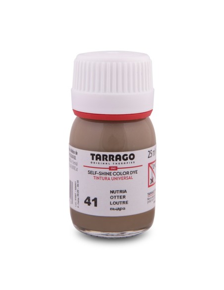 Tinta Reparadora Couro Tarrago Color Dye