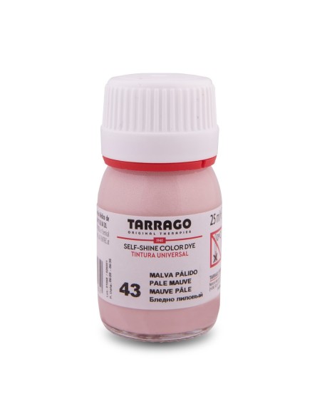 Tinta Reparadora Couro Tarrago Color Dye