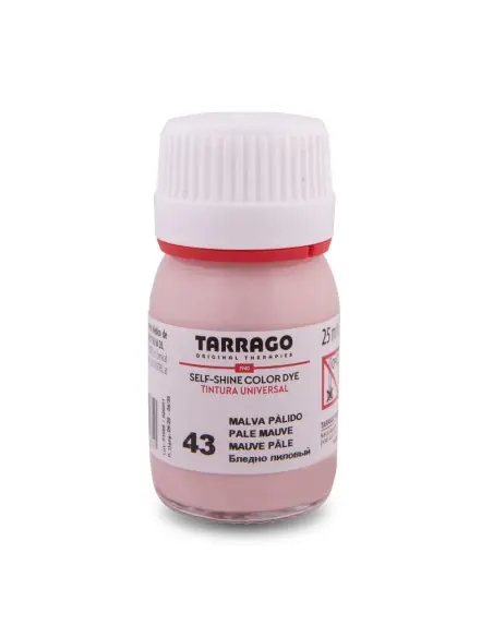 Tinta Reparadora Couro Tarrago Color Dye