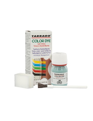 Tinta Reparadora Couro Tarrago Color Dye