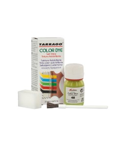 Tinta Reparadora Couro Tarrago Color Dye