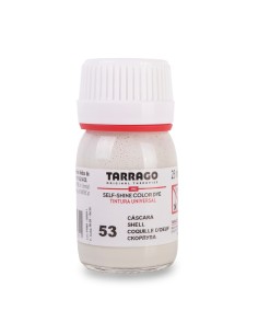 Tinta Reparadora Couro Tarrago Color Dye