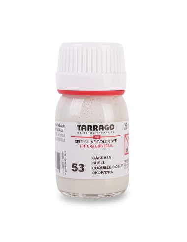 Tinta Reparadora Couro Tarrago Color Dye