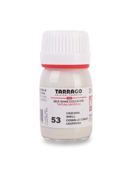 Tinta Reparadora Couro Tarrago Color Dye