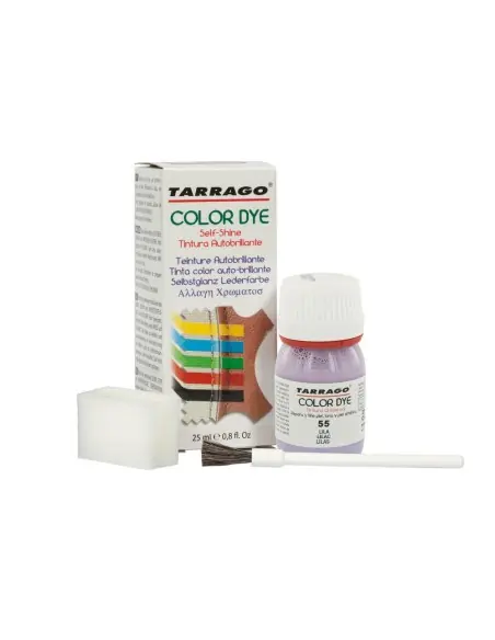 Tinte Reparador Cuero Tarrago Color Dye Tinte Reparador Cuero Tarrago Color Dye